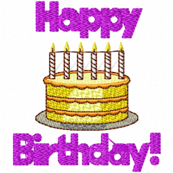 Holidays And Events Embroidery Design 4 Holidays And Events Embroidery Design 4